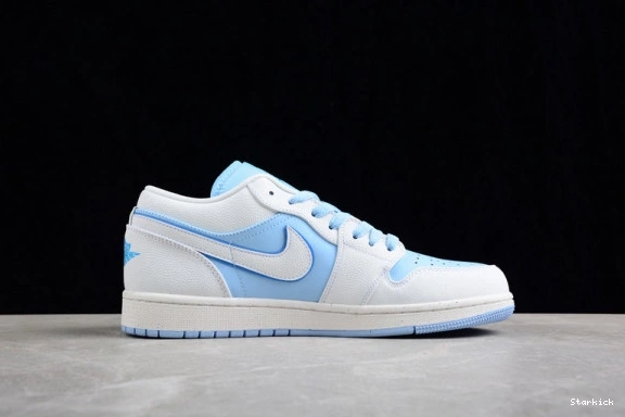 Ice 1 Low Blue Jordan DV1299-104 SE Reverse 0807